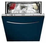 Umývačka riadu Baumatic BDW16 59.50x82.00x56.00 cm