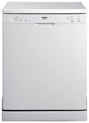 Посудомоечная Машина Baumatic BFD66W Фото, характеристики