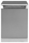 Dishwasher BEKO DFDN 1530 X 60.00x85.00x57.00 cm