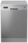 Stroj za pranje posuđa BEKO DFN 26220 X 60.00x85.00x60.00 cm