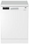 Stroj za pranje posuđa BEKO DFN 28330 W 60.00x85.00x60.00 cm