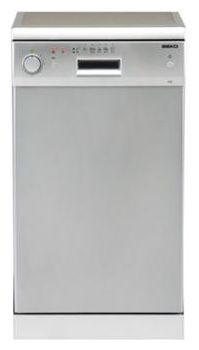 ماشین ظرفشویی BEKO DFS 1500 S عکس, مشخصات