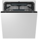 Dishwasher BEKO DIN 28220 60.00x82.00x55.00 cm