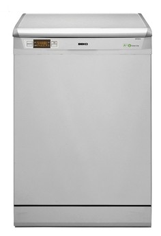 Посудомоечная Машина BEKO DSFN 6833 X Фото, характеристики