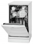 Посудомийна машина Bomann GSP 741 45.00x85.00x58.00 см
