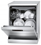 洗碗机 Bomann GSP 744 IX 60.00x85.00x60.00 厘米