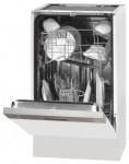 Dishwasher Bomann GSPE 774.1 45.00x82.00x54.00 cm