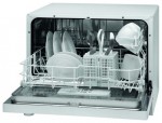 洗碗机 Bomann TSG 705.1 W 55.00x44.00x50.00 厘米