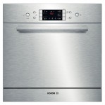 洗碗机 Bosch SCE 52M65 60.00x60.00x50.00 厘米