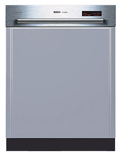 ماشین ظرفشویی Bosch SGI 09T15 عکس, مشخصات