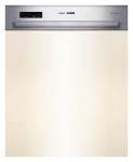 洗碗机 Bosch SGI 09T25 60.00x81.00x57.00 厘米