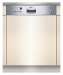 洗碗机 Bosch SGI 45M85 60.00x81.00x57.00 厘米