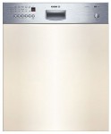洗碗机 Bosch SGI 45N05 60.00x81.00x57.00 厘米