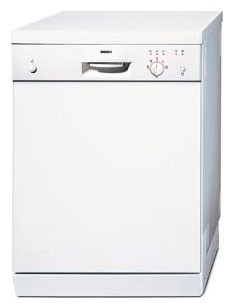 Машина за прање судова Bosch SGS 43E72 слика, karakteristike
