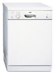 洗碗机 Bosch SGS 43E72 60.00x85.00x60.00 厘米