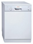 洗碗机 Bosch SGS 43F02 60.00x85.00x60.00 厘米
