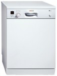 洗碗机 Bosch SGS 43F32 60.00x85.00x60.00 厘米