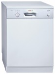 洗碗机 Bosch SGS 44E12 60.00x85.00x60.00 厘米