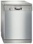 洗碗机 Bosch SGS 53E18 60.00x85.00x57.00 厘米
