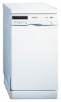 洗碗机 Bosch SGS 55T12 45.00x85.00x60.00 厘米