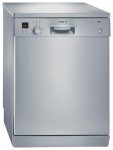 洗碗机 Bosch SGS 56E48 60.00x85.00x57.00 厘米