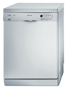 洗碗机 Bosch SGS 56M08 照片, 特点