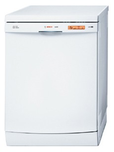 食器洗い機 Bosch SGS 59T02 写真, 特性