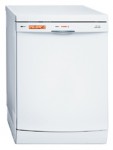 洗碗机 Bosch SGS 59T02 60.00x85.00x60.00 厘米