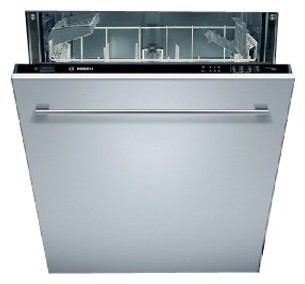 Посудомоечная Машина Bosch SGV 43E83 Фото, характеристики