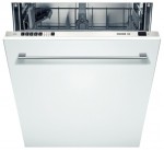 Посудомоечная Машина Bosch SGV 53E33 59.80x81.50x57.00 см