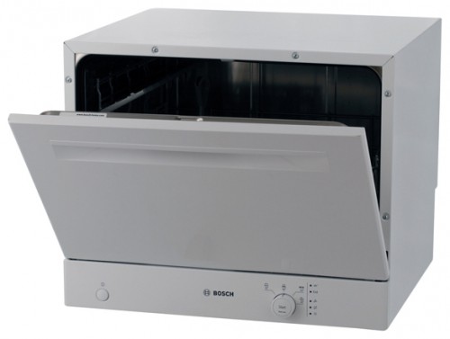 洗碗机 Bosch SKS 40E01 照片, 特点