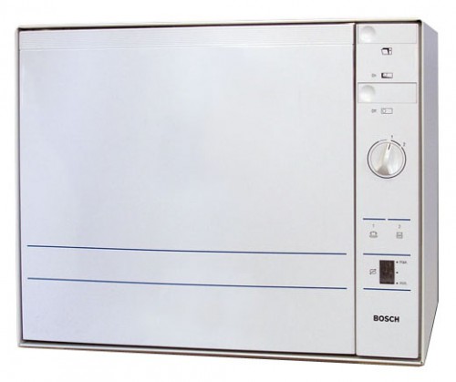 食器洗い機 Bosch SKT 2002 写真, 特性