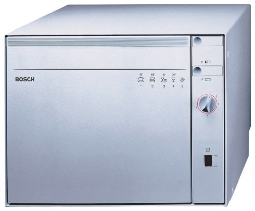 बर्तन साफ़ करने वाला Bosch SKT 5108 तस्वीर, विशेषताएँ