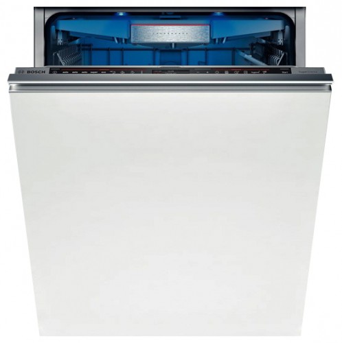 Посудомийна машина Bosch SME 88TD02 E фото, Характеристики