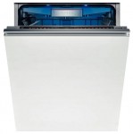 洗碗机 Bosch SME 88TD02 E 60.00x82.00x55.00 厘米