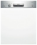 洗碗机 Bosch SMI 40D55 60.00x82.00x57.00 厘米