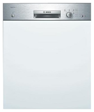 Dishwasher Bosch SMI 40E65 Photo, Characteristics