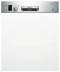 洗碗机 Bosch SMI 50D55 60.00x82.00x57.00 厘米