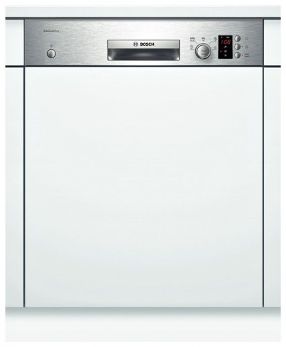 Stroj za pranje posuđa Bosch SMI 50E25 foto, Karakteristike