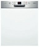 Πλυντήριο πιάτων Bosch SMI 53M75 60.00x82.00x57.00 cm