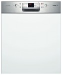 洗碗机 Bosch SMI 53M86 60.00x82.00x55.00 厘米