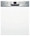 洗碗机 Bosch SMI 54M05 60.00x82.00x57.00 厘米