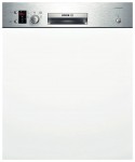 洗碗机 Bosch SMI 57D45 60.00x82.00x57.00 厘米