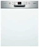 洗碗机 Bosch SMI 58N75 60.00x82.00x57.00 厘米