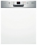 洗碗机 Bosch SMI 58N95 60.00x82.00x57.00 厘米