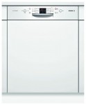 洗碗机 Bosch SMI 63N02 60.00x82.00x55.00 厘米