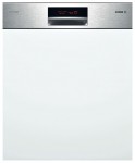 ماشین ظرفشویی Bosch SMI 69U05 60.00x82.00x57.00 سانتی متر