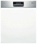 洗碗机 Bosch SMI 69U65 60.00x82.00x57.00 厘米