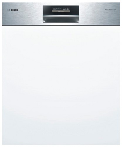ماشین ظرفشویی Bosch SMI 69U75 عکس, مشخصات