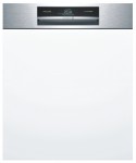 洗碗机 Bosch SMI 88TS01 D 60.00x82.00x57.00 厘米